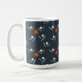 Dolle Madelief Koffiemok (Links)