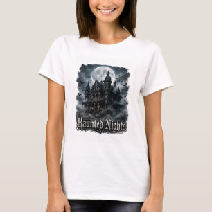 Dolle Nachten Dames T-Shirt