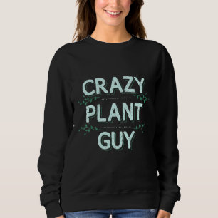 Dolle Plant Guy Botanicus Planten Kleding Trui