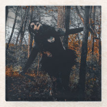 Dolle pret in het bos