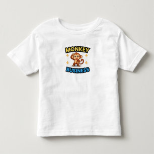 Dolle pret kinder shirts