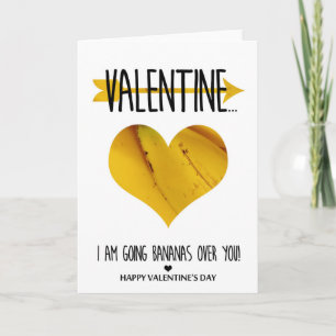 Dolle pret over jou Valentijnsdag Feestdagen Kaart