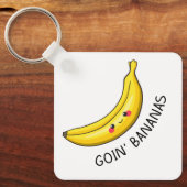 Dolle pret sleutelhanger (Voorkant)