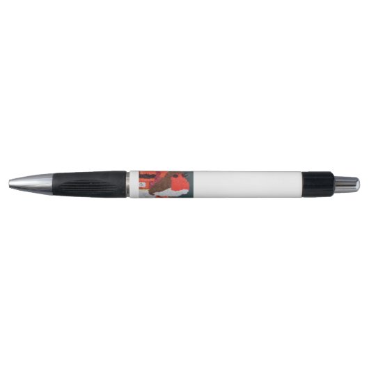 Dolle Robin Emmy Pen (Voorkant)