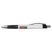 Dolle Robin Emmy Pen (Bovenkant)