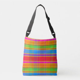 Dolle Schots JM9IBCQ Crossbody Tas