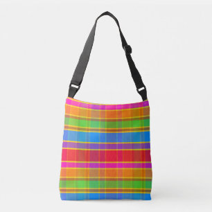 Dolle Schots JM9IBCQ Crossbody Tas