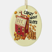 Dolle Slots ornament (Rechts)