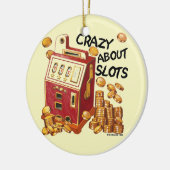 Dolle Slots ornament (Links)