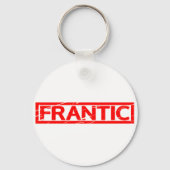 Dolle Stempel Sleutelhanger (Achterkant)