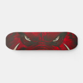 Dolle Varken Skateboard (Horizontaal)