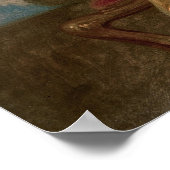 Dolley Madison Poster (Hoek)