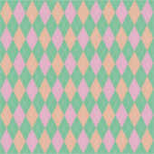 Dollhouse Wallpaper kleinschalige lijm sticker (Voorkant)