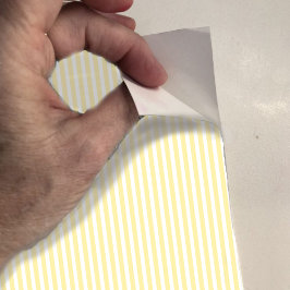 Dollhouse Wallpaper kleinschalige lijm sticker