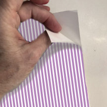 Dollhouse Wallpaper kleinschalige lijm sticker