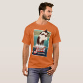 DOLLOP JOSORCA kleding T-shirt (Voorkant volledig)
