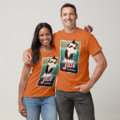 DOLLOP JOSORCA kleding T-shirt (Unisex)