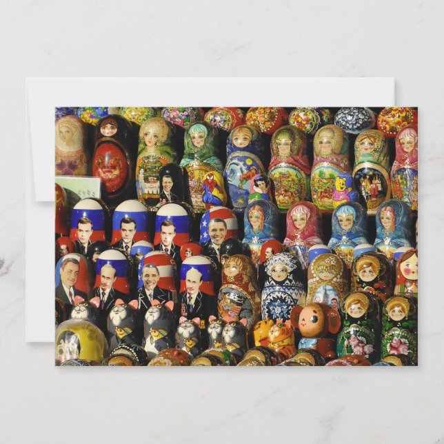 Dolls (Voorkant)