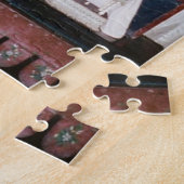  Dolls Antiek Legpuzzel (Zijkant)