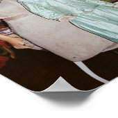  Dolls Antiek Poster (Hoek)