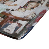  Dolls Antiek Snijplank (Hoek)