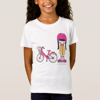 Doll's Bike T-shirt