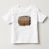Doll's house, Neo-Classical Adam Style, c.1810 Kinder Shirts (Voorkant)