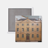 Doll's house, Neo-Classical Adam Style, c.1810 Magneet (Voorkant / Achterkant)