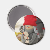 Dolls Magneet (Voorkant / Achterkant)