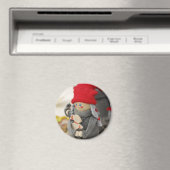 Dolls Magneet (Insitu (Vaatwasser))