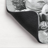 DOLLS MUISMAT (Hoek)