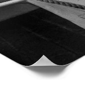 Dolls op Deck, jaren '20 Poster (Hoek)