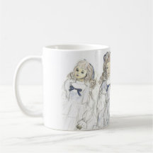Dolls op mok