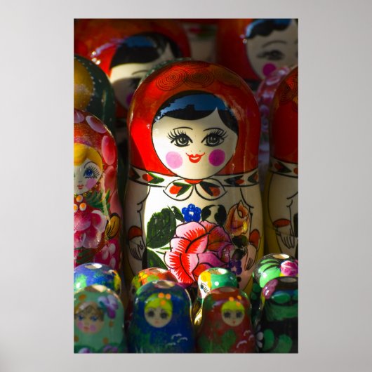 Dolls Poster (Voorkant)