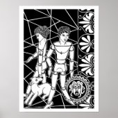 Dolls Poster (Voorkant)