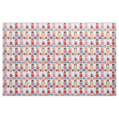 Dolls Stof (Fat Quarter)