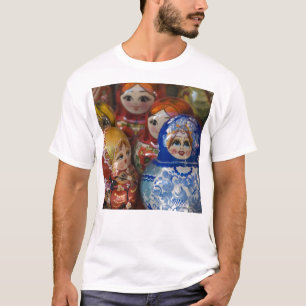 Dolls T-shirt