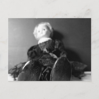 Dolly Beste Briefkaart