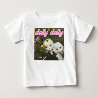dolly blythe t-shirt