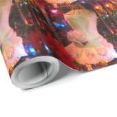 Dolly Cadeaupapier (Rol Hoek)