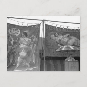 Dolly Dimples, 1939 Briefkaart