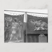 Dolly Dimples, 1939 Briefkaart (Voorkant)