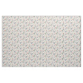 Dolly Dingle Papier voor  Kat Stof (Yard (91,4 cm))