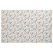 Dolly Dingle Papier voor  Kat Stof (Fat Quarter)