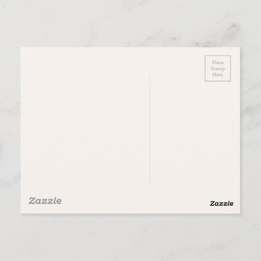 Dolly Dingle's World Trip Paper Dolls Reprint Briefkaart (Achterkant)