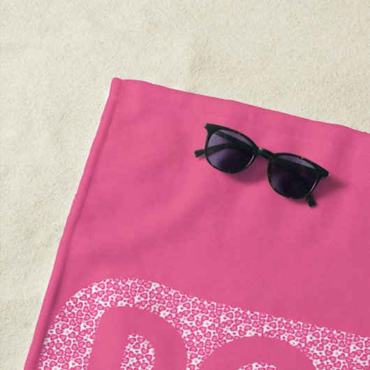 Dolly, hartscostume naam door CallisC Strandlaken (In situ)