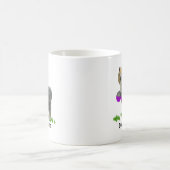 Dolly Llama Koffiemok (Center)