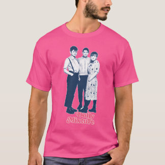 Dolly Mixture - Originele fan artwork T-shirt