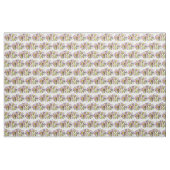 Dolly Mixture UK British Fondant Confection Snoep Stof (Yard (91,4 cm))