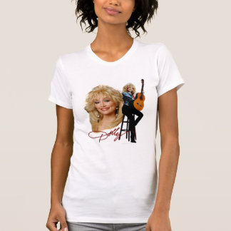 Dolly  Movie 80s  Shirt Moeder Fathe